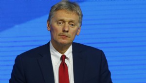 Peskov: Putin, İran'ın çözüm önerisini Trump'a iletti